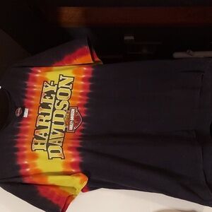 Men's HD T shirt